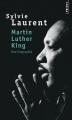 Couverture Martin Luther King : Une biographie Editions Points 2016