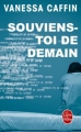 Couverture Souviens-toi de demain Editions Le Livre de Poche 2015