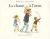 Couverture La chasse à l'ours Editions L'École des loisirs (Lutin poche) 1998