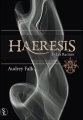 Couverture Haeresis, tome 1 : Les Racines Editions Sharon Kena 2014