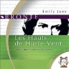 Couverture Les Hauts de Hurle-Vent / Les Hauts de Hurlevent / Hurlevent / Hurlevent des monts / Hurlemont / Wuthering Heights Editions Audiolib 2011