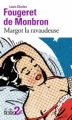 Couverture Margot la ravaudeuse Editions Folio  (2 €) 2015