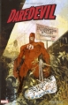 Couverture Daredevil : Rédemption Editions Panini (100% Marvel) 2016