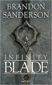 Couverture Infinity Blade Editions Panini 2014