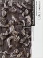 Couverture Histoire de l'art antique : L'art romain Editions École du Louvre 2011
