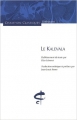 Couverture Le Kalevala Editions Honoré Champion (Champion Classiques) 2009