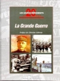 Couverture La grande guerre, 1914-1918 Editions Sélection du Reader's digest 1998
