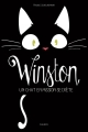 Couverture Winston, tome 1 : Un chat en mission secrète Editions Fleurus 2016