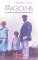 Couverture Les magiciens : Une autre histoire de la famille Mann Editions Seuil 1995