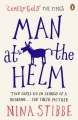 Couverture Man at the helm Editions Penguin books 2015