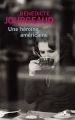 Couverture Une héroïne américaine Editions Gabelire 2016