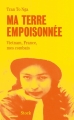 Couverture Ma Terre Empoisonnée Editions Stock 2016