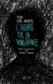 Couverture L'heure de la vengeance Editions Thierry Magnier (Romans adolescents) 2012