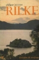 Couverture Rilke Editions Seuil 1970
