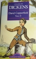 Couverture David Copperfield, tome 2 Editions Maxi Poche (Classiques étrangers) 1996