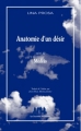 Couverture Anatomie d'un désir suivi de Médéàs Editions Les Solitaires Intempestifs 2016