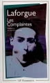 Couverture Les Complaintes Editions Flammarion (GF) 1998
