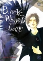 Couverture Black Winged Love Editions Net Comics 2009
