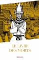 Couverture Le Livre des Morts (manga) Editions Soleil 2014