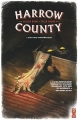 Couverture Harrow County, tome 1 : Spectres innombrables Editions Glénat (Comics) 2016