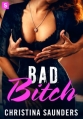 Couverture Bad bitch, book 1 Editions St. Martin's Press 2016