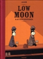 Couverture Low moon & autres histoires Editions Carabas 2008