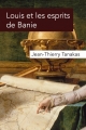 Couverture Louis et les esprits de Banie Editions Autoédité 2016