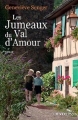 Couverture Les jumeaux du Val d'Amour Editions Calmann-Lévy 2016