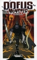 Couverture Dofus Monster, tome 03 : Le chevalier noir Editions Ankama (Dofus) 2008