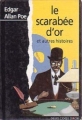 Couverture Le scarabée d'or et autres histoires / Le scarabée d'or et autres nouvelles Editions Des Deux coqs d'or 1994