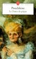 Couverture La dame de pique Editions Le Livre de Poche (Classiques de poche) 1989