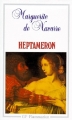 Couverture L'Heptaméron Editions Flammarion (GF) 1982