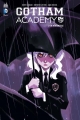 Couverture Gotham Academy, tome 2 : De mère en fille Editions Urban Comics (DC Renaissance) 2016