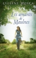 Couverture Les amants de Maulnes Editions France Loisirs 2016