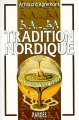 Couverture B.A-BA Tradition Nordique, tome 1 Editions Pardès 1999