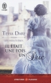 Couverture Les héritières, tome 1 : Il était une fois un duc Editions J'ai Lu (Pour elle - Aventures & passions) 2016