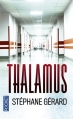 Couverture Thalamus Editions Pocket 2016