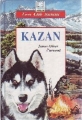 Couverture Kazan Editions Hemma (Livre club jeunesse) 1994