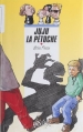 Couverture Juju la Pétoche Editions Rageot (Cascade) 2000