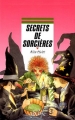 Couverture Secrets de sorcières Editions Rageot (Cascade) 1997