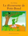 Couverture La découverte de Petit-Bond Editions L'École des loisirs (Lutin poche) 1999