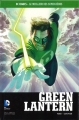 Couverture Green Lantern (Eaglemoss), tome 1 : Sans peur Editions Eaglemoss 2016