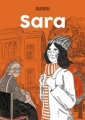 Couverture Sara Editions Çà et là 2016