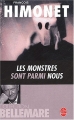 Couverture Les monstres sont parmi nous Editions Le Livre de Poche 2003