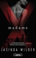 Couverture Madame X, tome 1 Editions Michel Lafon 2016