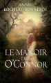 Couverture Le Manoir des O'Connor Editions France Loisirs 2016