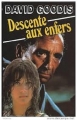 Couverture Descente aux enfers Editions Clancier-Guenaud 1985