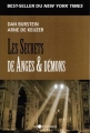 Couverture Les secrets de Anges & Démons Editions Les Intouchables 2005