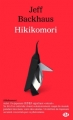 Couverture Hikikomori Editions Milady 2016