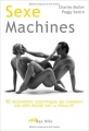 Couverture Sexe Machines Editions Max Milo 2007